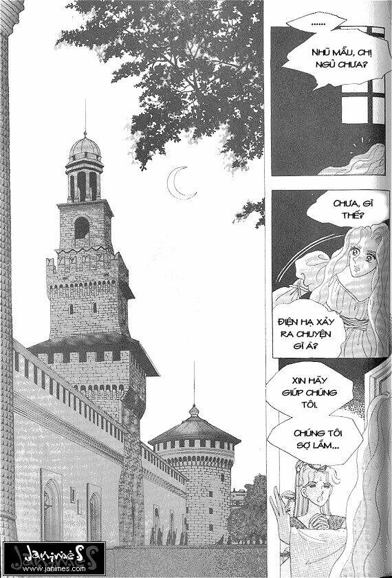 Princess Manhwa: Chapter 8