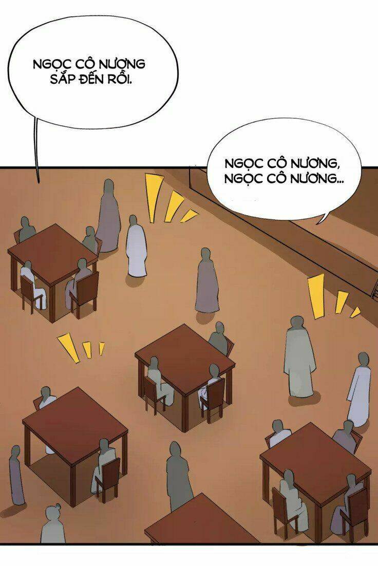 Bồng Sơn Viễn: Chapter 22