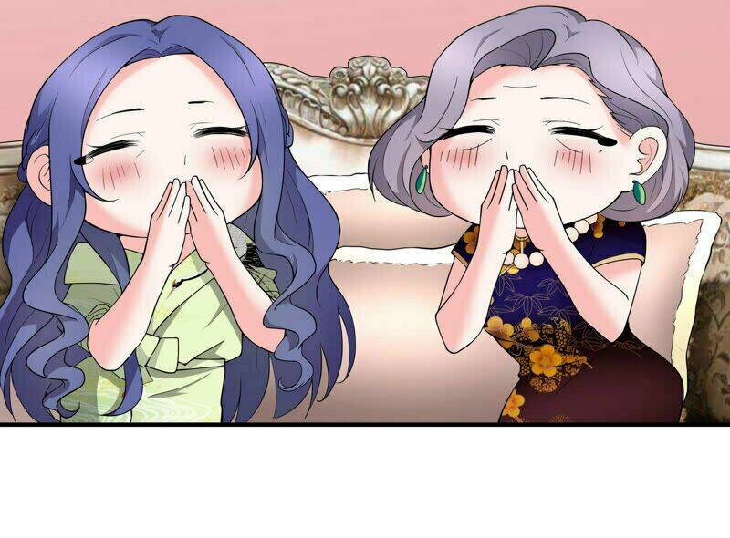 Chiến Lược Lãng Mạn Của Thịnh Thiếu: Chapter 16