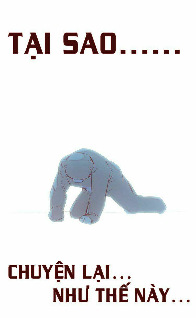 Huyết Đồng Tử: Chapter 1