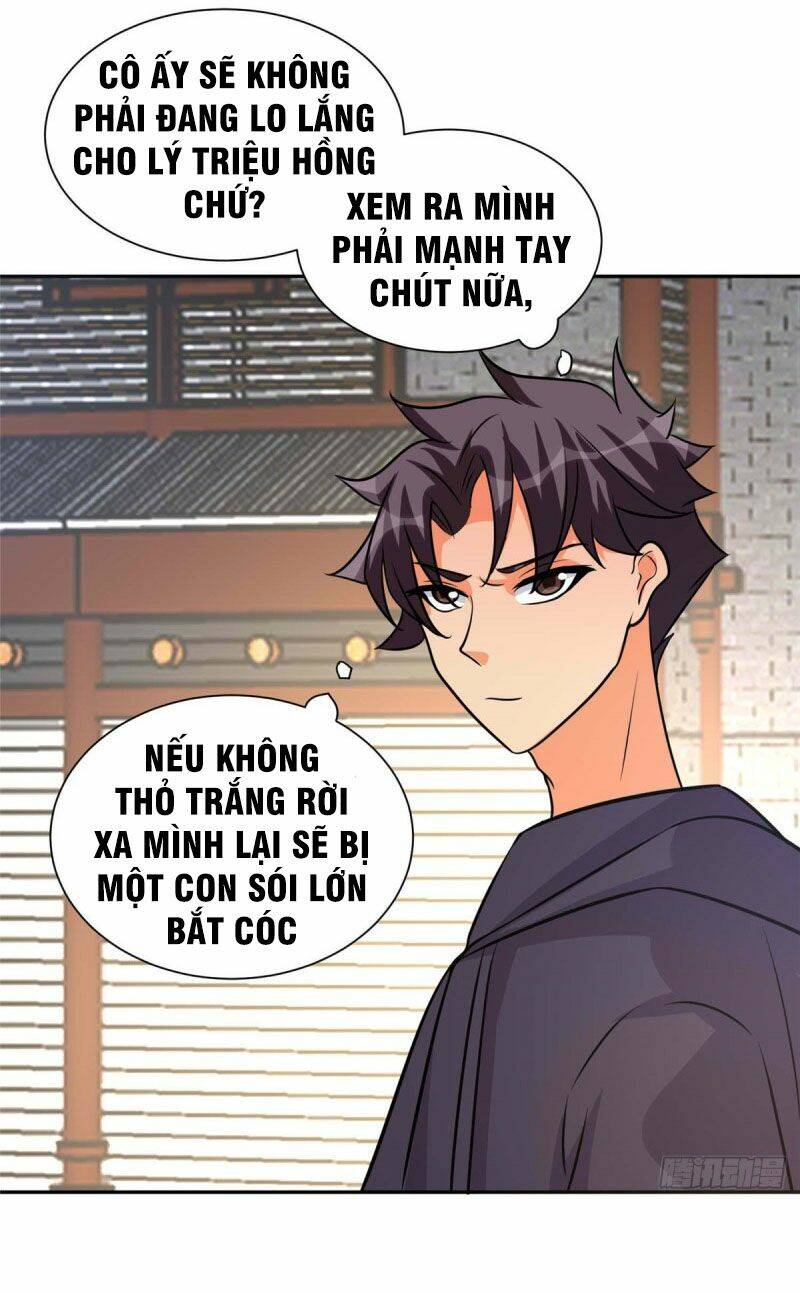 Đế Tế: Chapter 73