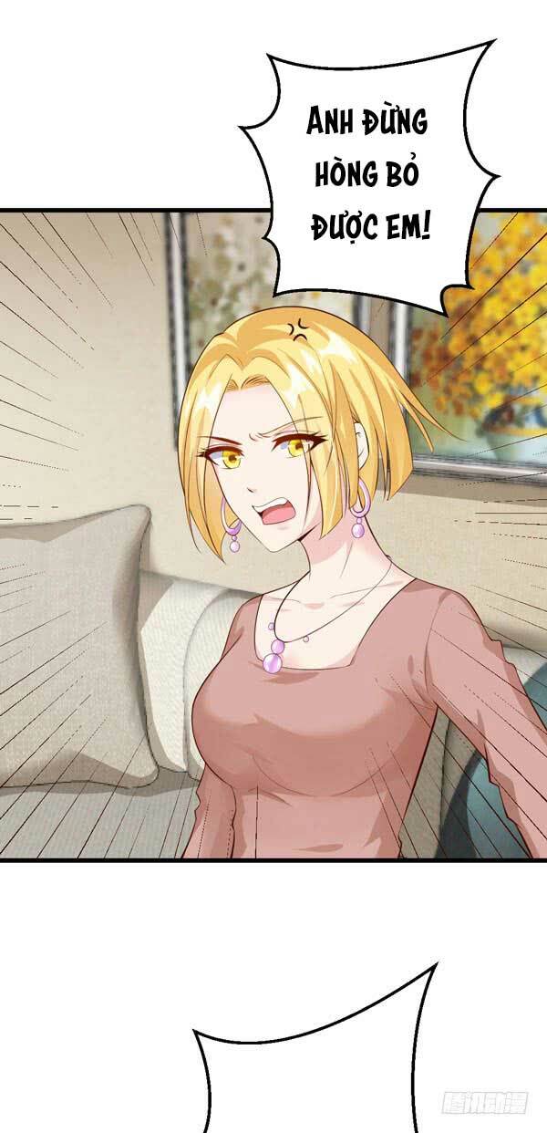 Cấm Tình Điềm Mật: Đế Thiếu Hào Môn Trêu Tận Cửa: Chapter 44