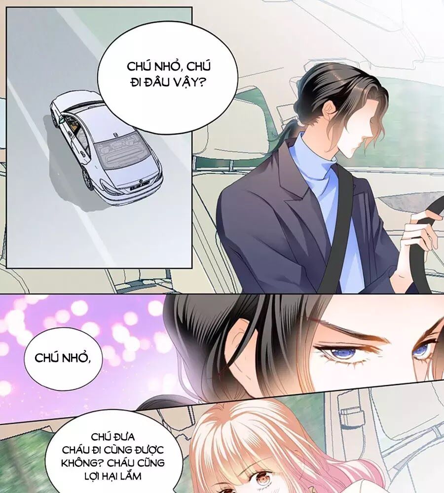 Bá Đạo Tiểu Thúc, Xin Trêu Chọc Vừa Thôi!: Chapter 76
