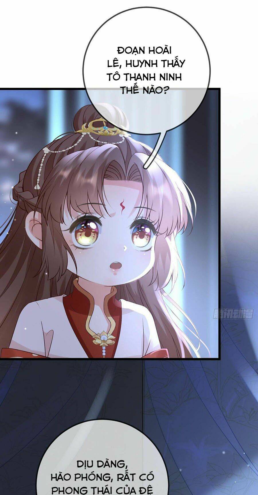 Ma Đầu Vạn Ác Năm Tuổi Rưỡi: Chapter 55