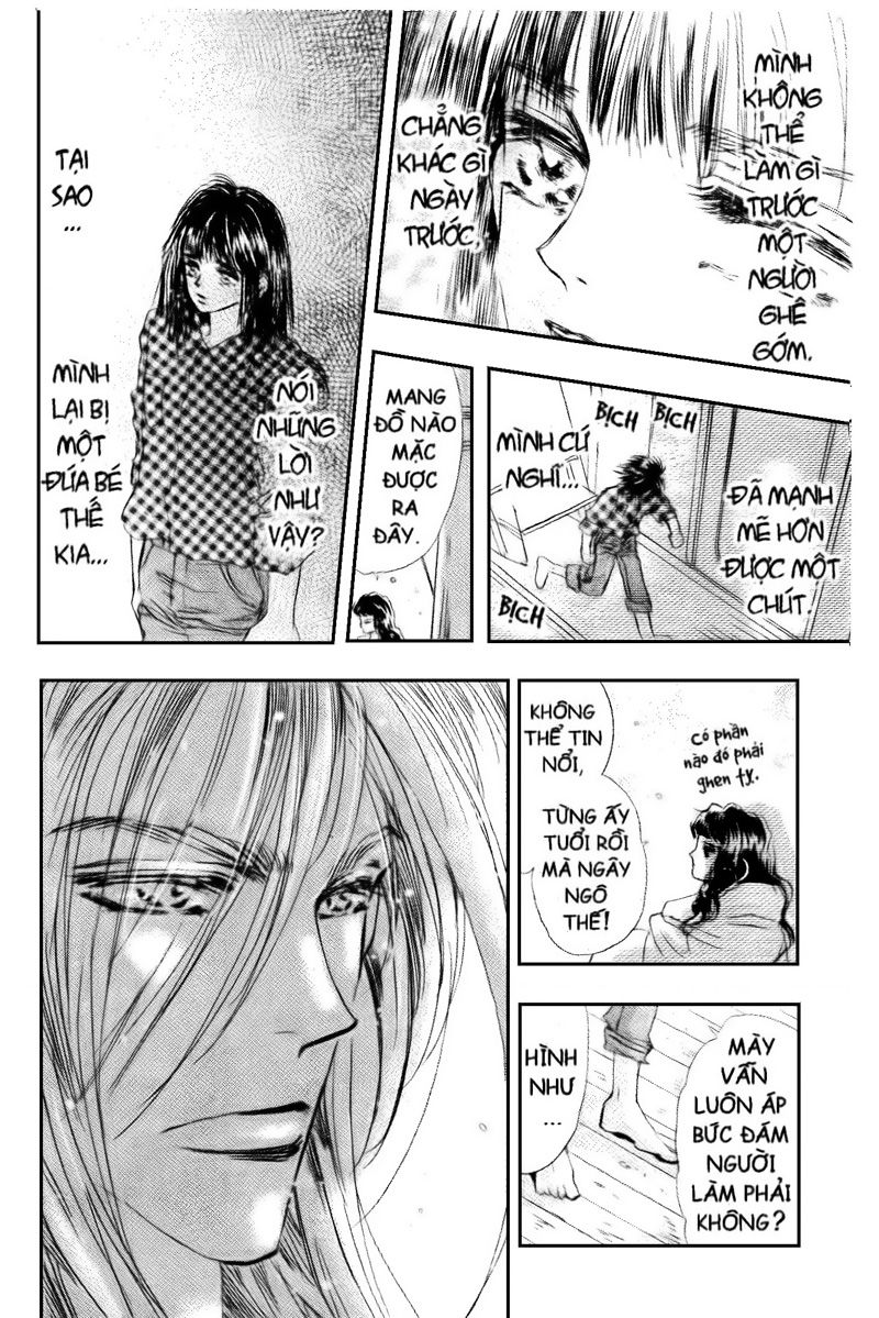 Mầm Sống: Chapter 64