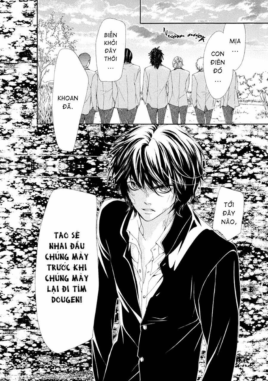 Pika Ichi: Chapter 10