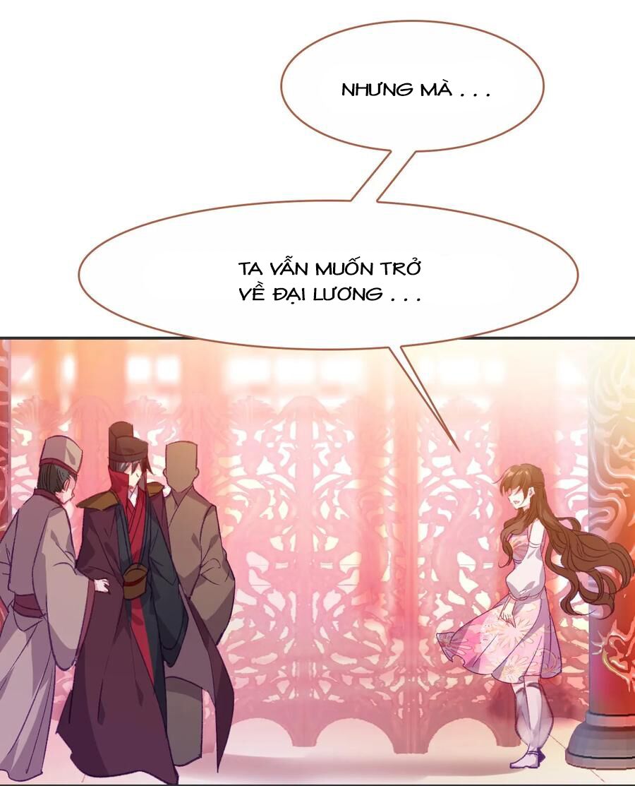 Gả Cho Một Tên Thái Giám Đáng Ghét: Chapter 126