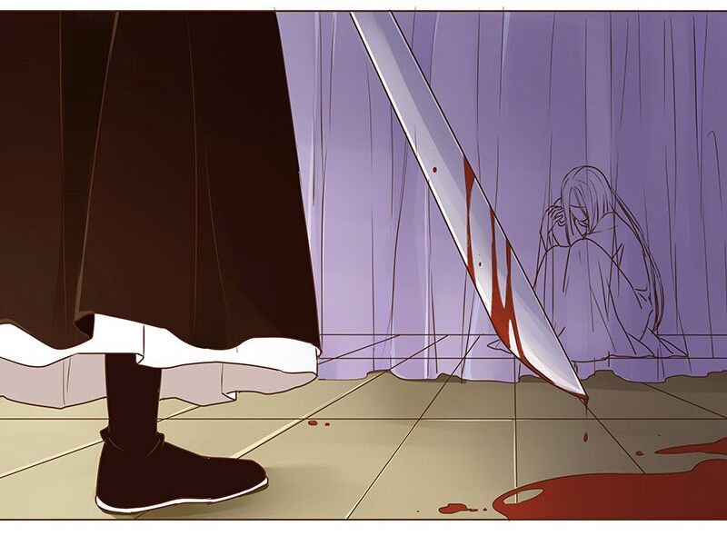 Đế Vương Trắc: Chapter 34