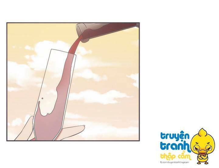 Âm Mưu Bên Gối: Chapter 16