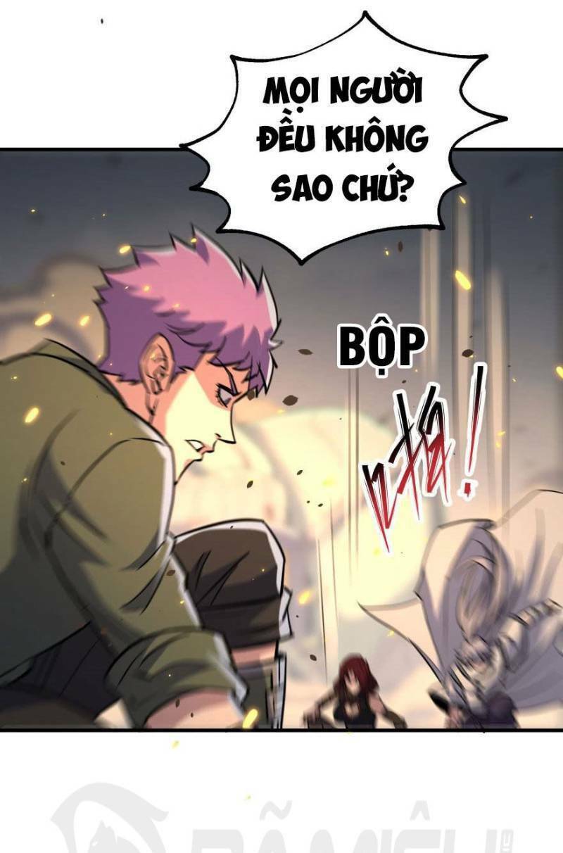 Thú Nhân: Chapter 170