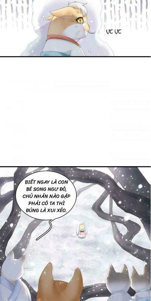 Xuyên Khê Nhập Mộng: Chapter 1