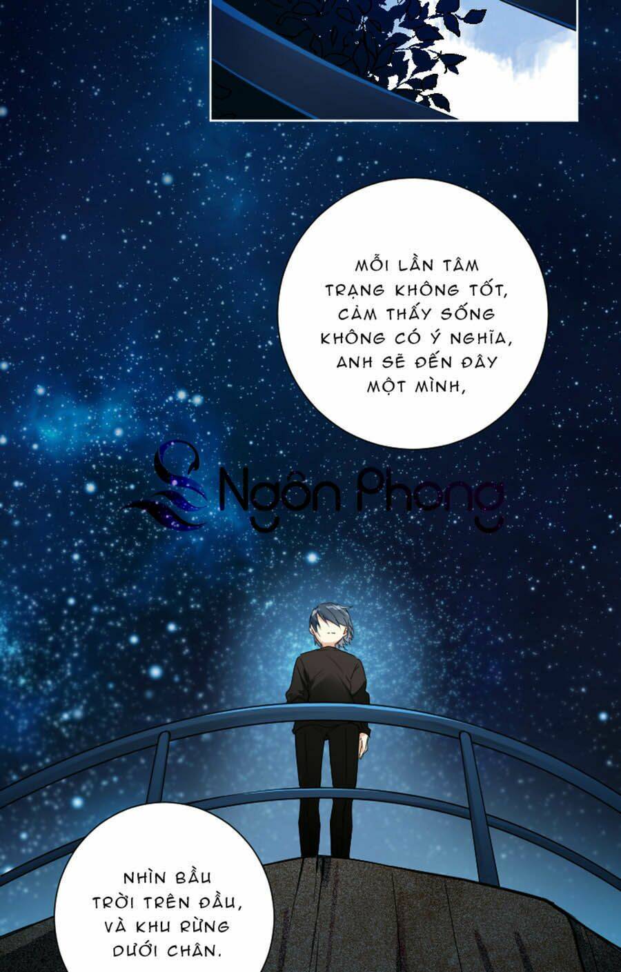 Tâm Động Thuấn Di: Chapter 37