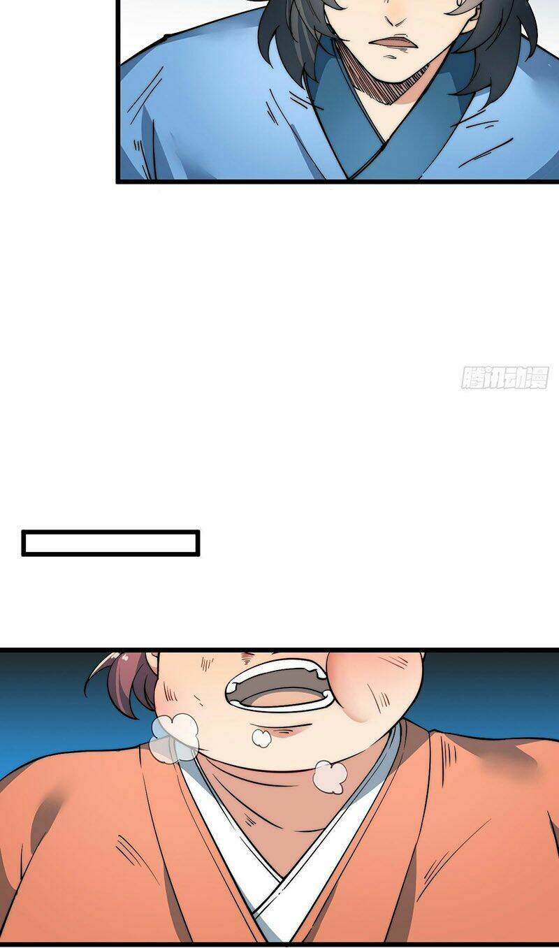 Võ Lăng Cửu Thiên: Chapter 14