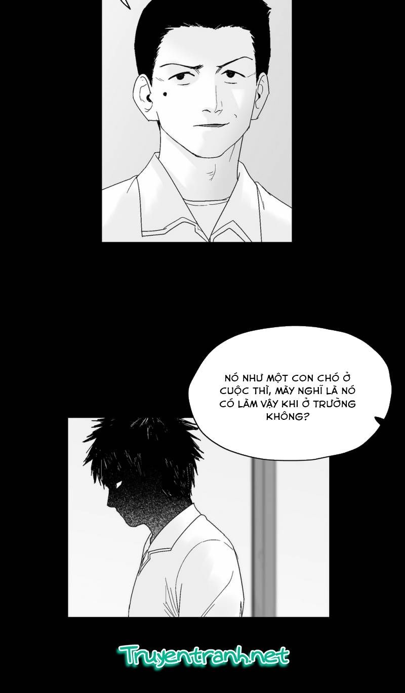 Dear Boy: Chapter 56