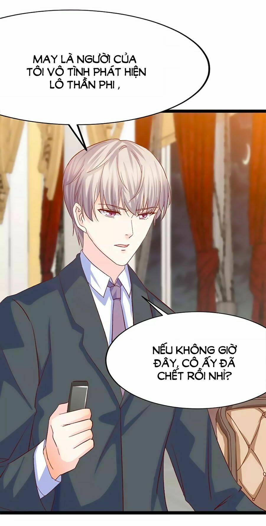 Ta Và Nam Thần Cởi Áo Ngủ Rồi: Chapter 26