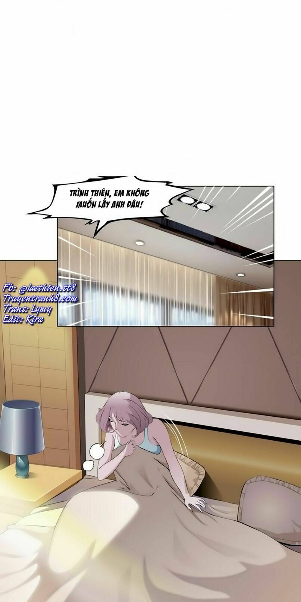 Sổ Tay Mỹ Nam Giới X: Chapter 3