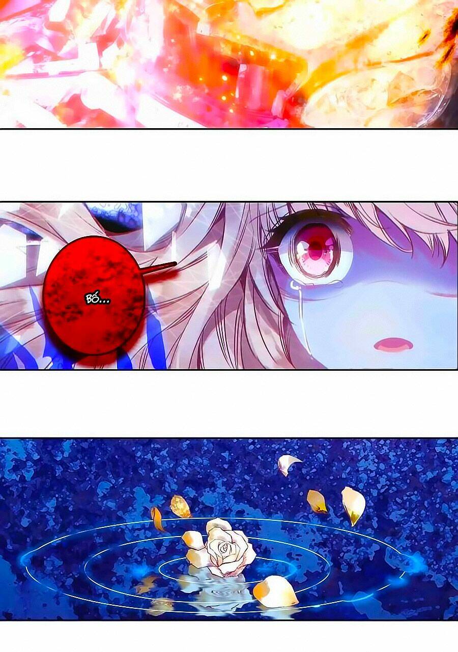 101 Sủng Vật Tình Nhân: Chapter 75