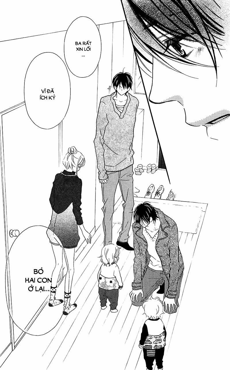 Love So Life: Chapter 94