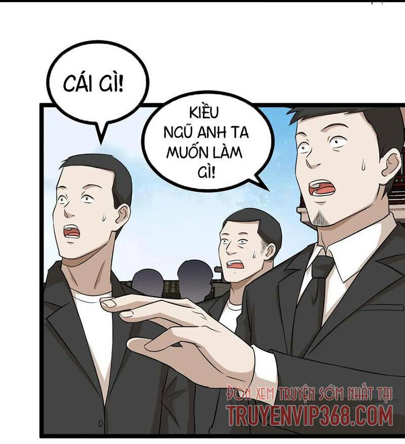 Đai Ca Trở Lại Tuổi 16: Chapter 153