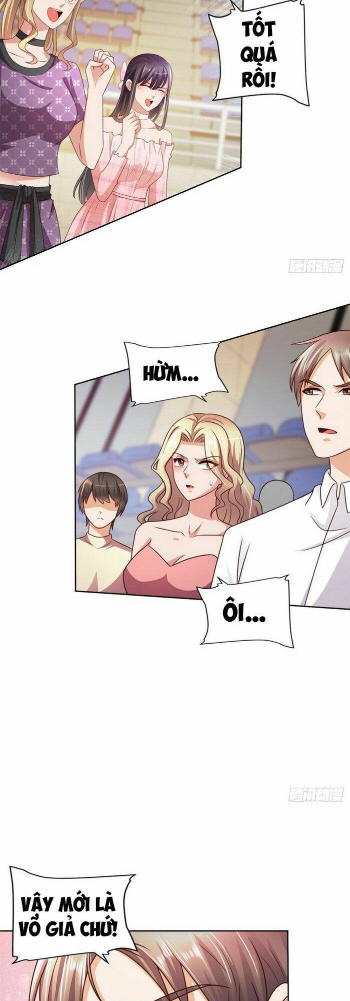 Chí Tôn Toàn Năng: Chapter 50