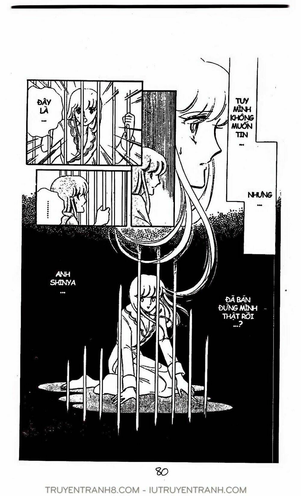 Mimi Kỳ Lạ: Chapter 27.2