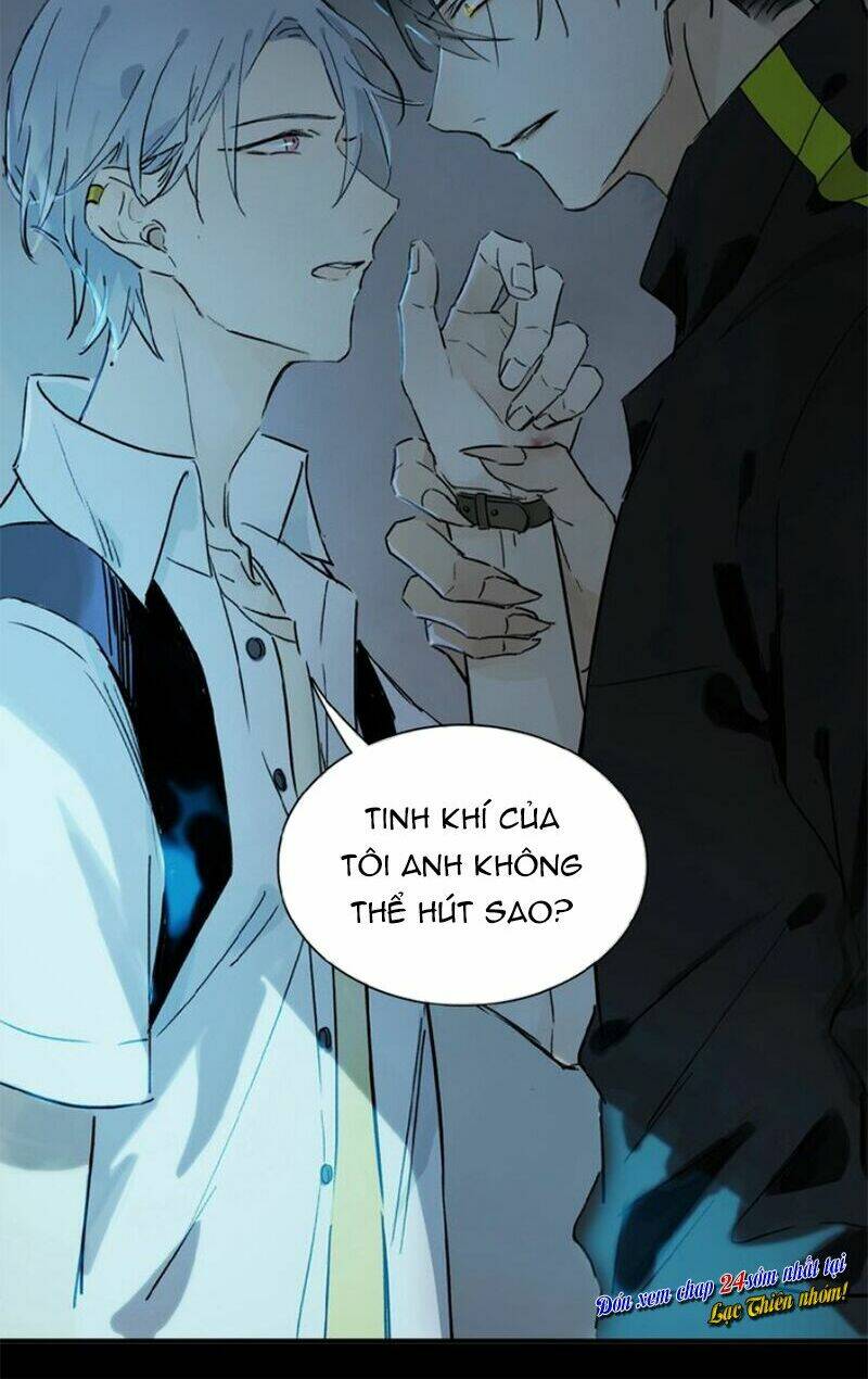 Phép Tắc Trường Ogus: Chapter 23