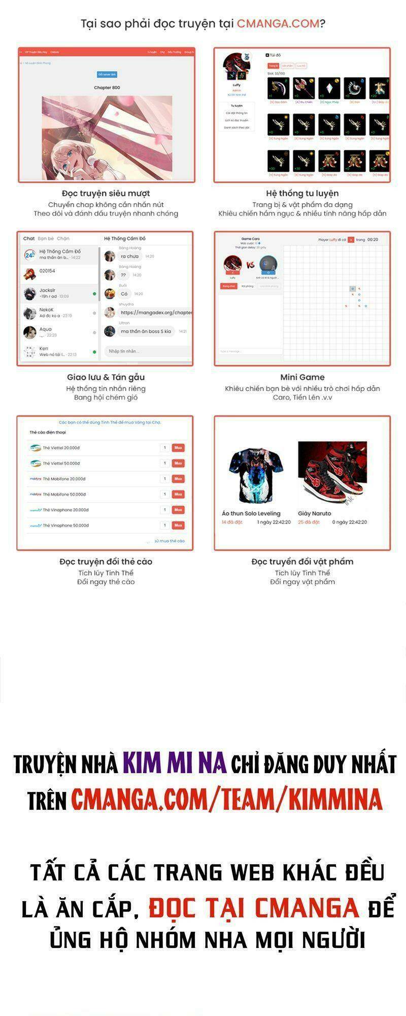 Vương Gia Kiêu Ngạo Quá Khó Cua: Chapter 75