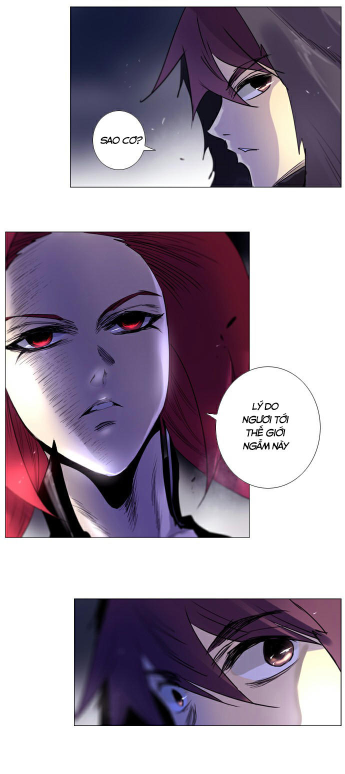 Soul Cartel: Chapter 199