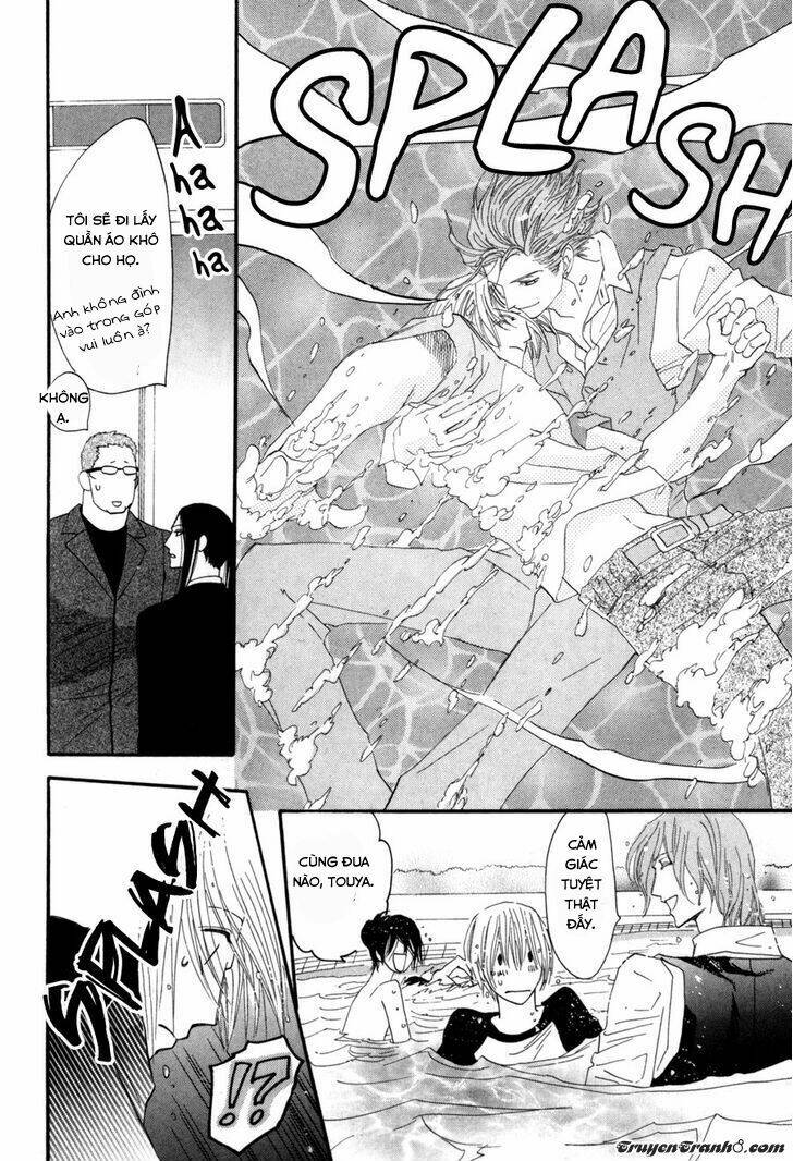 Moon Trick: Chapter 4