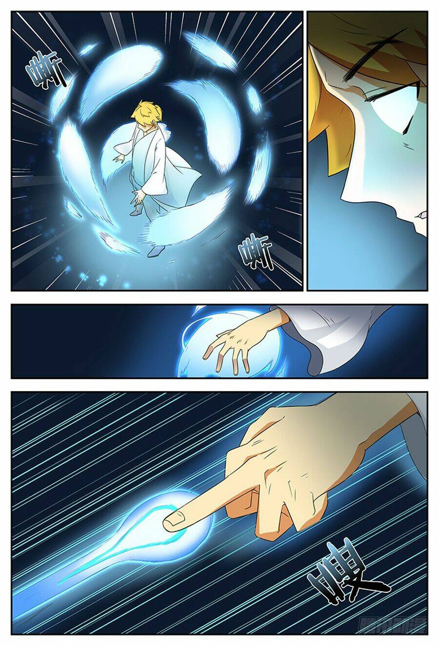 Chí Tôn Chư Thiên: Chapter 88