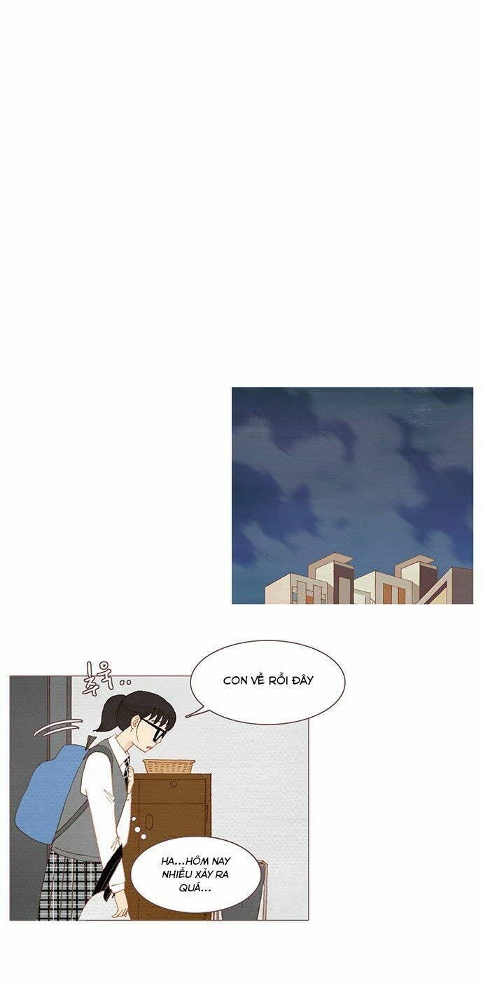 Thánh Thần Trẻ Trâu: Chapter 56