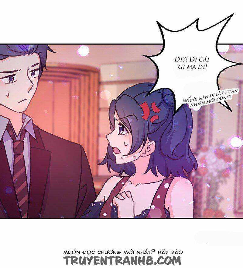 Trọng Sinh Chi Hao Môn Cường Thế Quy Lai: Chapter 97