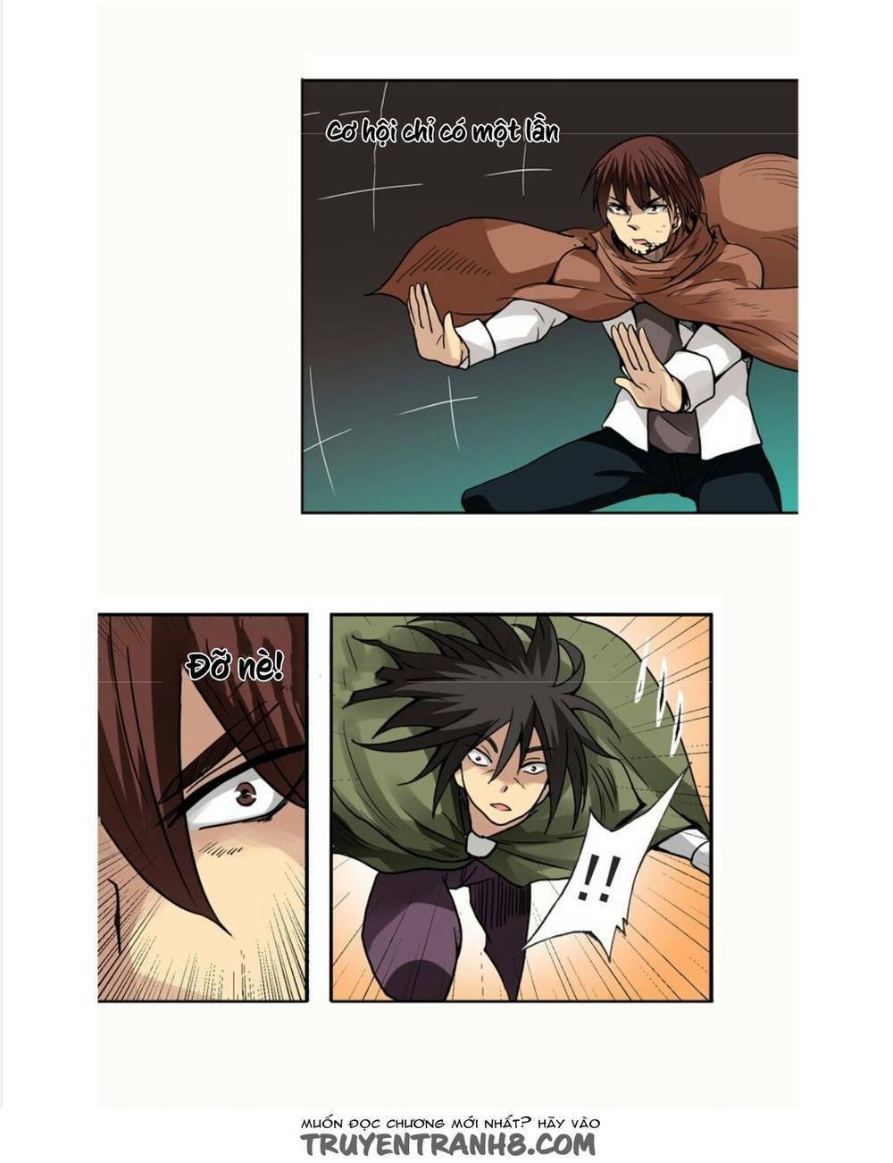 Vì Tôi Là Ông Chú Mở Tiệm Bán Vũ Khí: Chapter 29