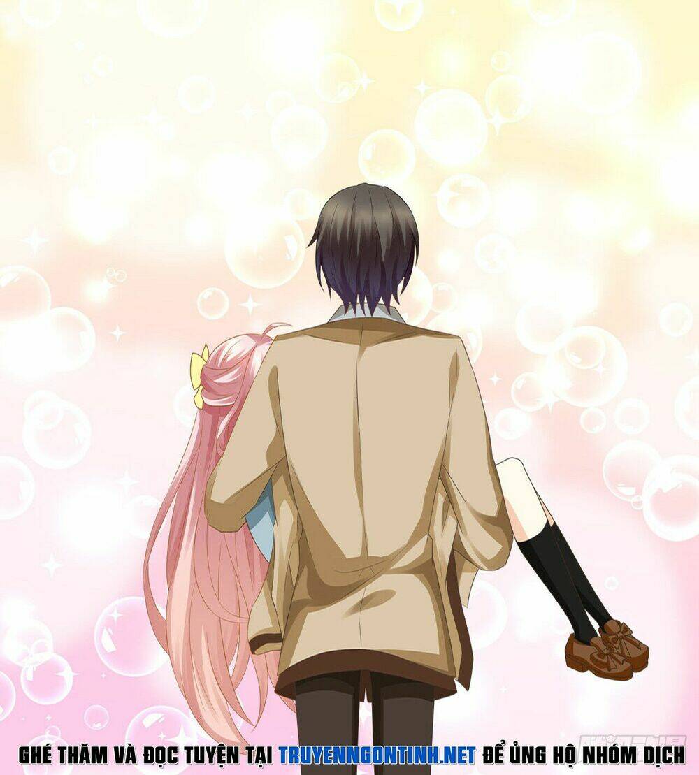 Miêu Hệ Giáo Thảo Độc Sủng Ái: Chapter 1