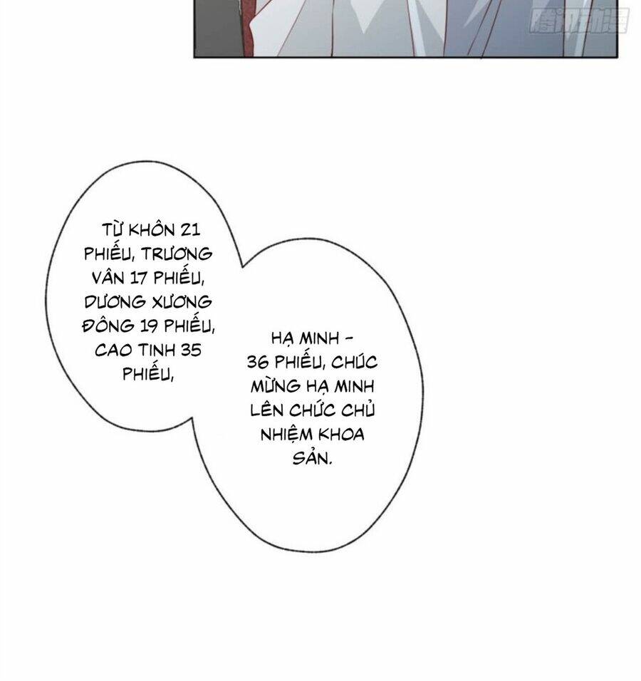 Tư Thế Chính Xác Cùng Bệ Hạ Yêu Đương: Chapter 23