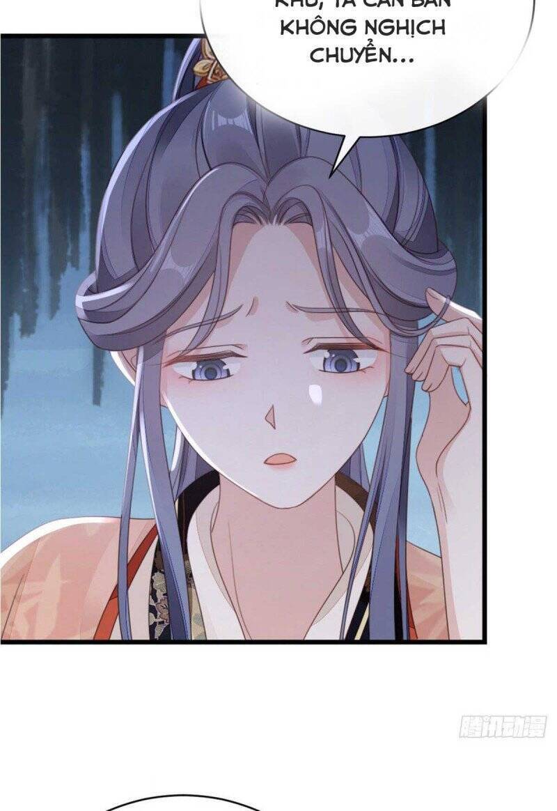 Mau Xuyên Không Rửa Tội Cho Nhân Vật Phản Diện: Chapter 56