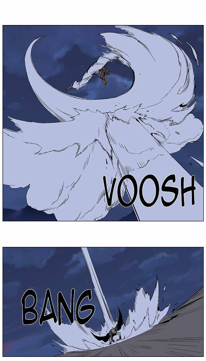 Ma Cà Rồng Quý Tộc: Chapter 366