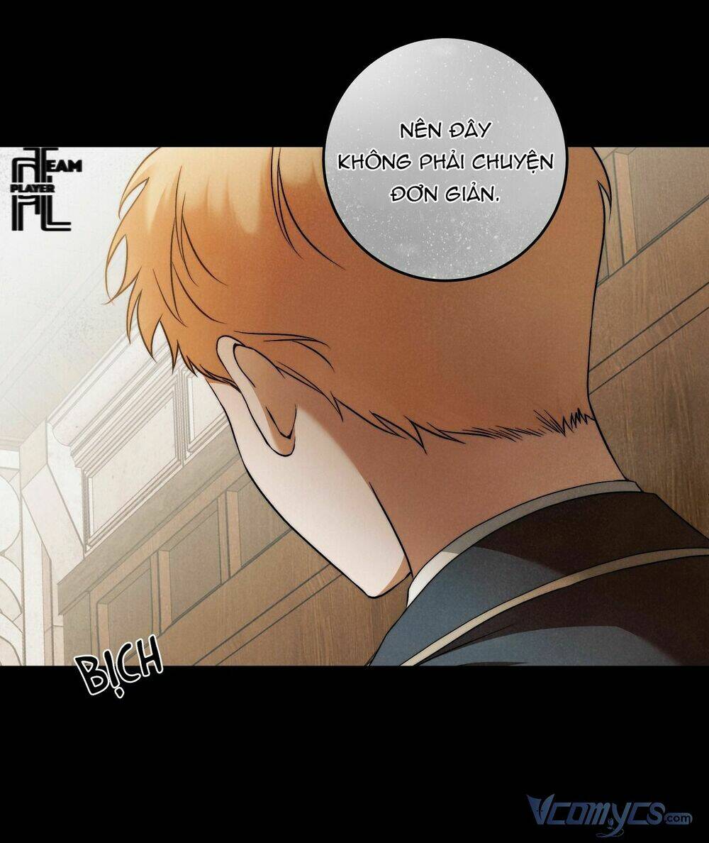 Lời Nói Dối Vĩnh Cửu: Chapter 27