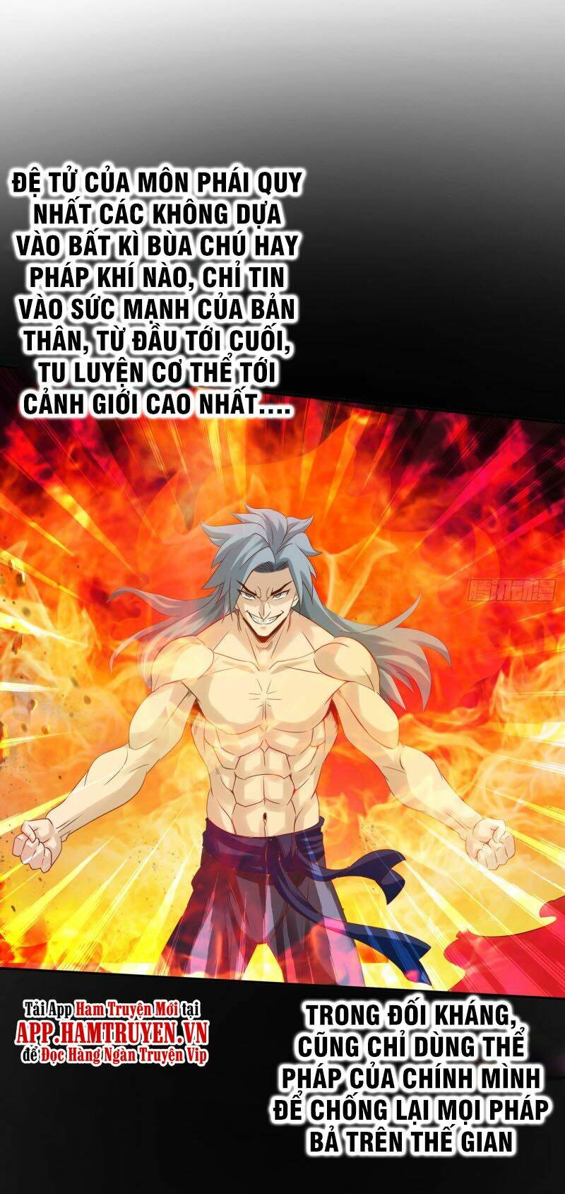 Chư Thiên Ký: Chapter 310