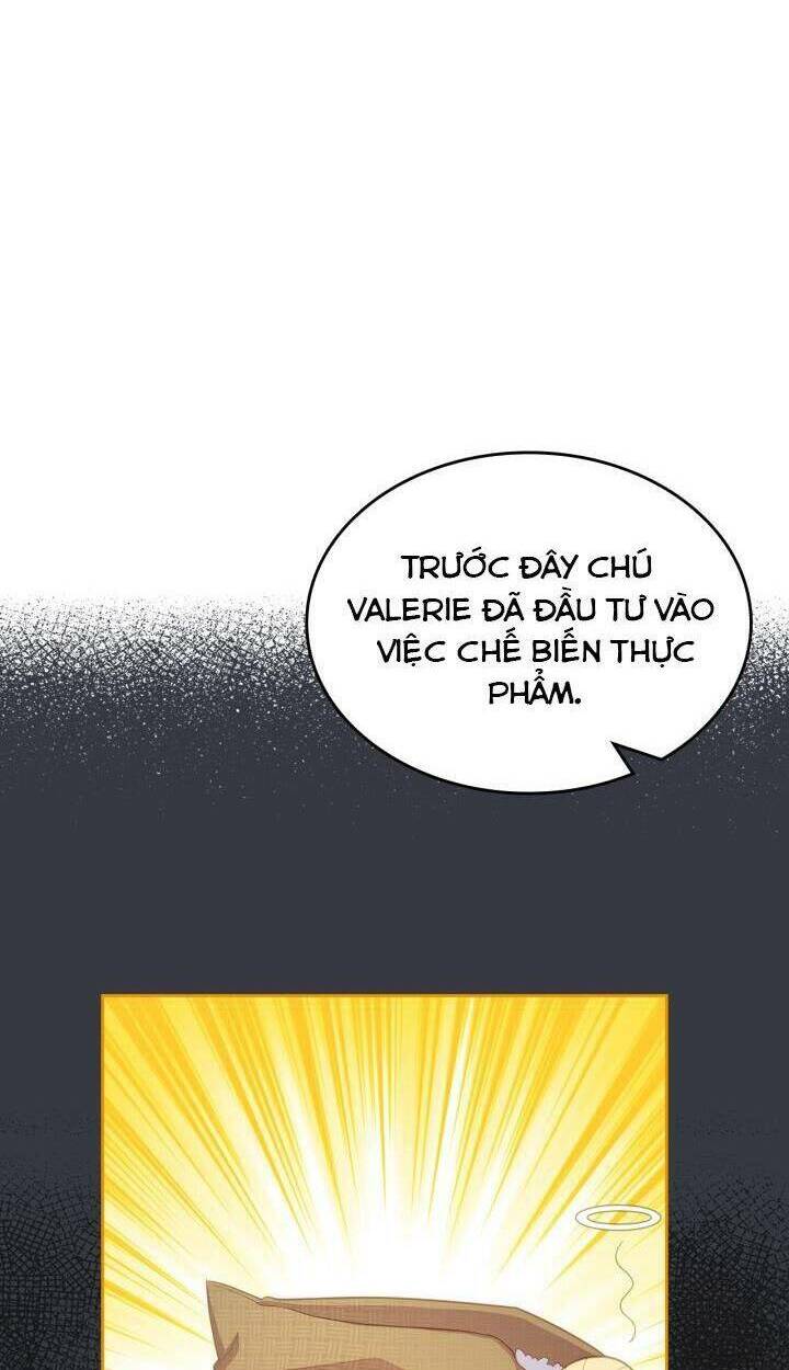 Công Chúa Phản Diện Muốn Ở Trong Ngôi Nhà Bánh Quy: Chapter 59