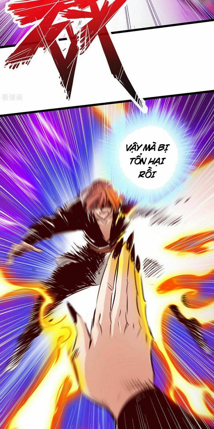 Thông Thiên Chi Lộ: Chapter 64