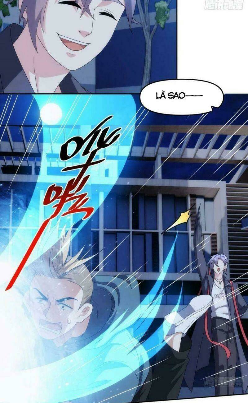 Xâm Lược Vạn Giới: Chapter 99