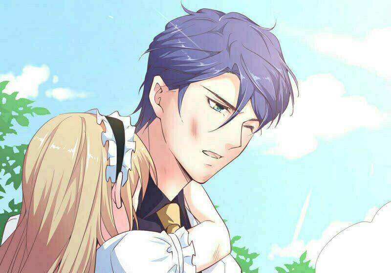 Chiến Lược Lãng Mạn Của Thịnh Thiếu: Chapter 44