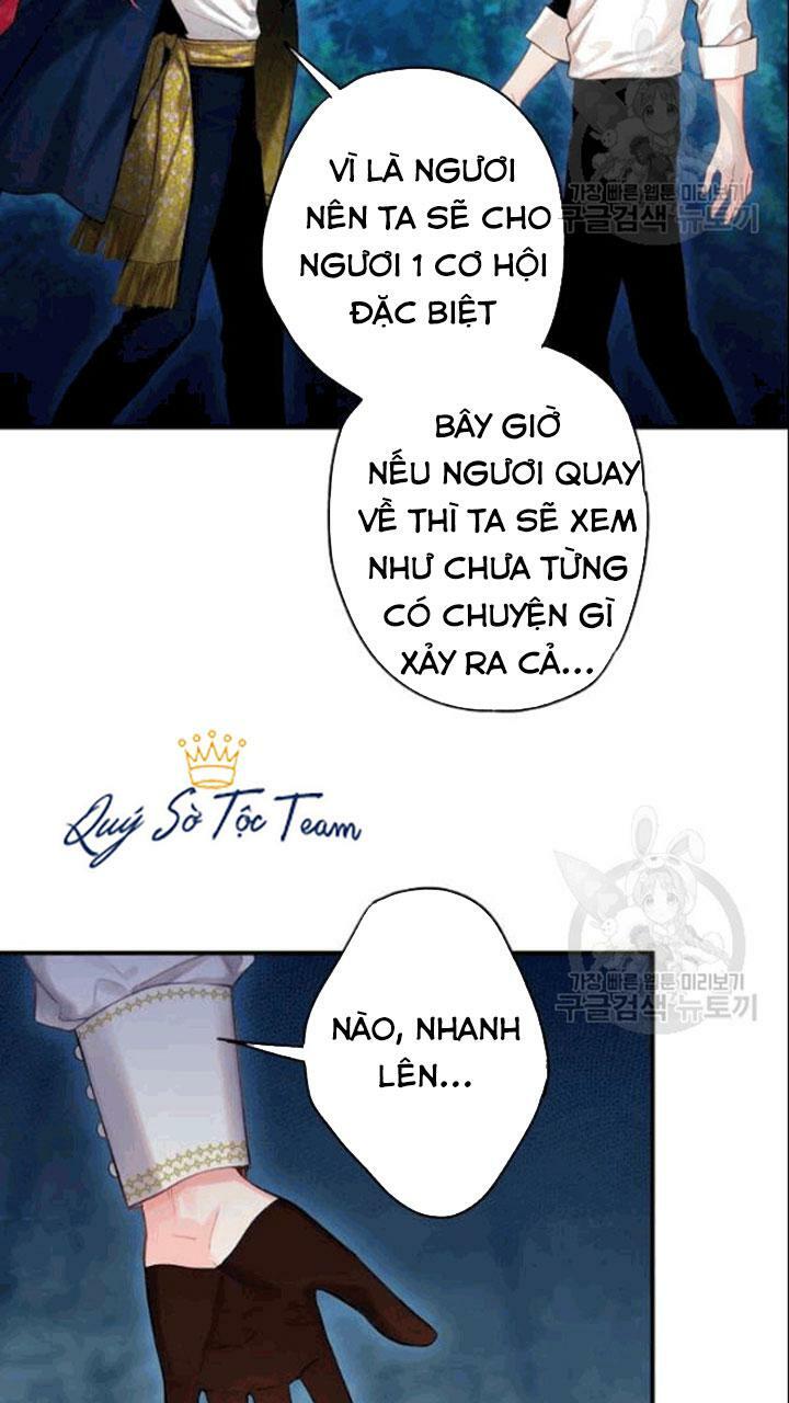 Tồn Tại Với Tư Cách Là Vợ Của Nam Chính: Chapter 182