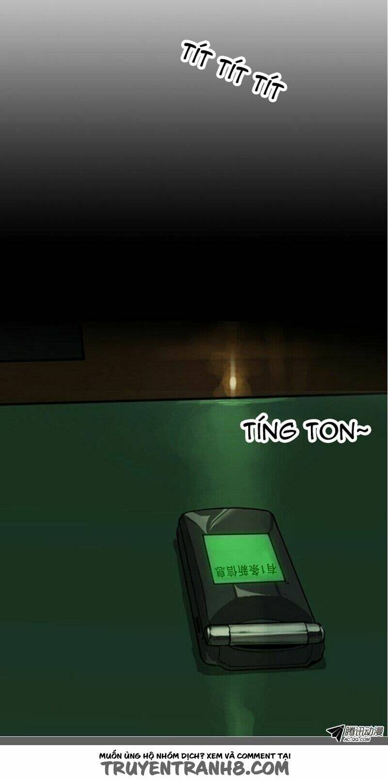 Hồi Sinh: Chapter 34