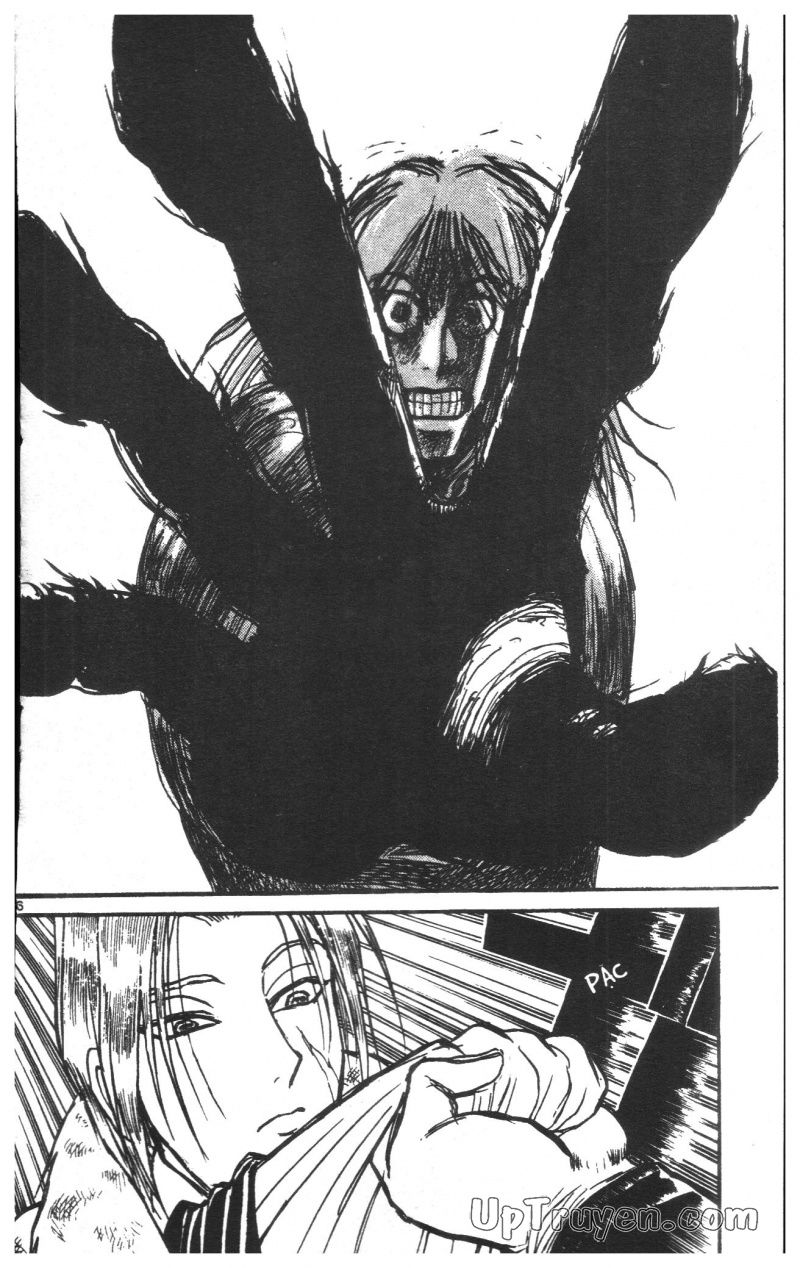 Fujita Kazuhiro: Chapter 36