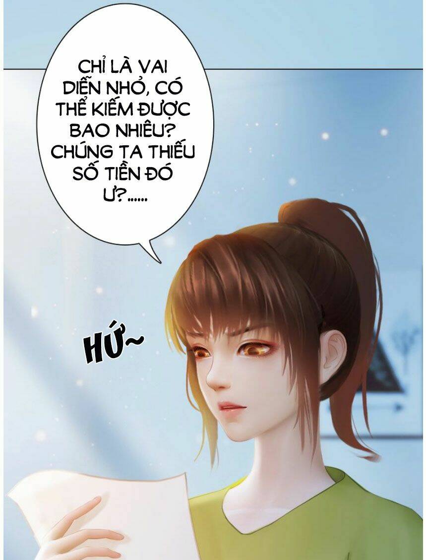 Yêu Nhan Lệnh: Chapter 101.7