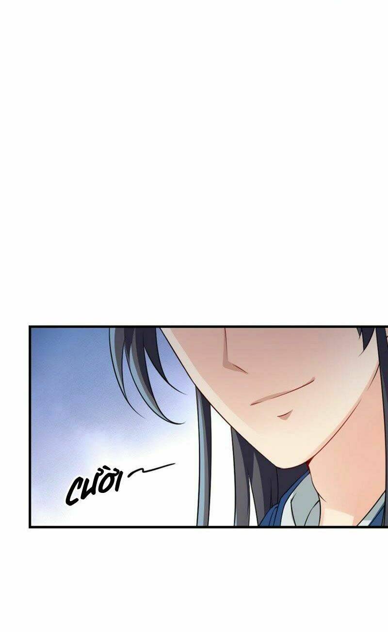 Tận Diệt Vương Gia Mãn Triều: Chapter 149