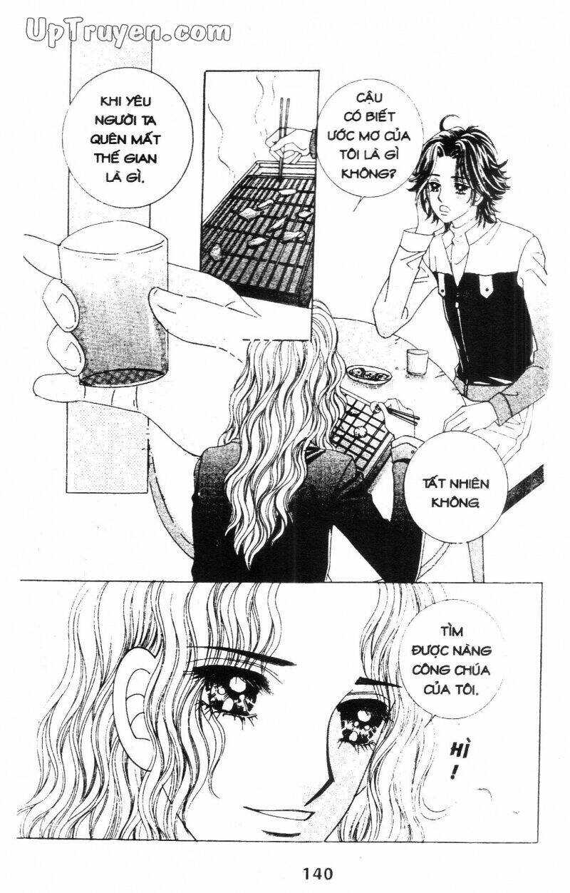 Mặt nạ tình yêu: Chapter 65