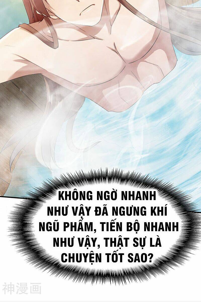 Chiến Đỉnh: Chapter 64